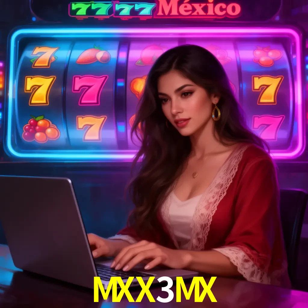 MXX3MX Símbolos con valor multiplicador