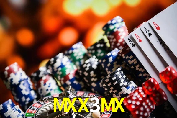 MXX3MX Apuestas Deportivas