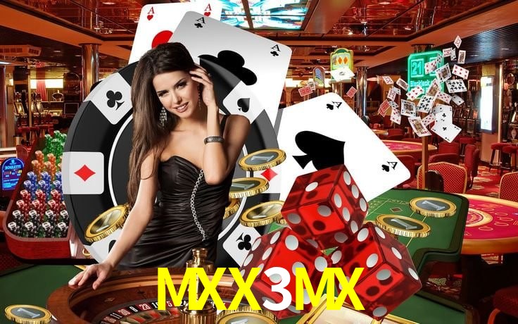 MXX3MX Arcade