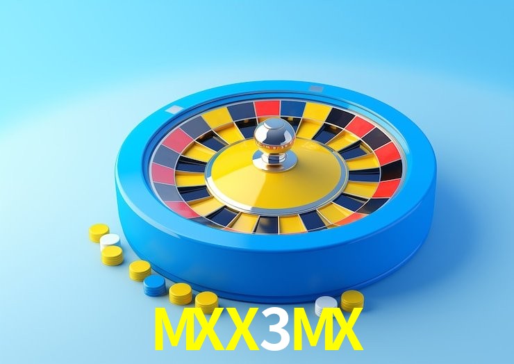 MXX3MX Bingo