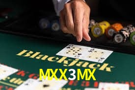 MXX3MX Bingo clásico mexicano