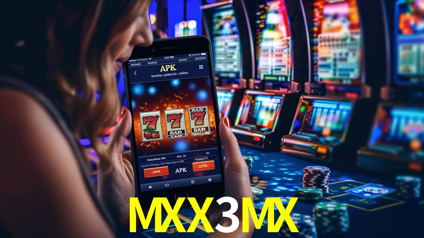 MXX3MX Fishing Arcade