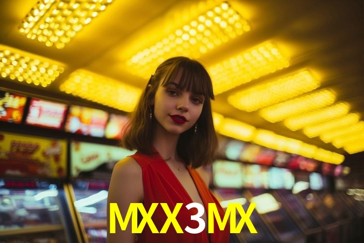 MXX3MX Rondas de funciones especiales