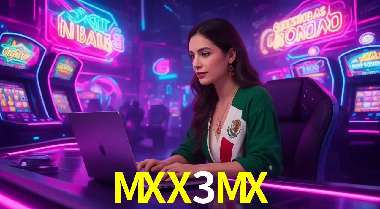MXX3MX Preguntas frecuentes sobre MXX3MX en México