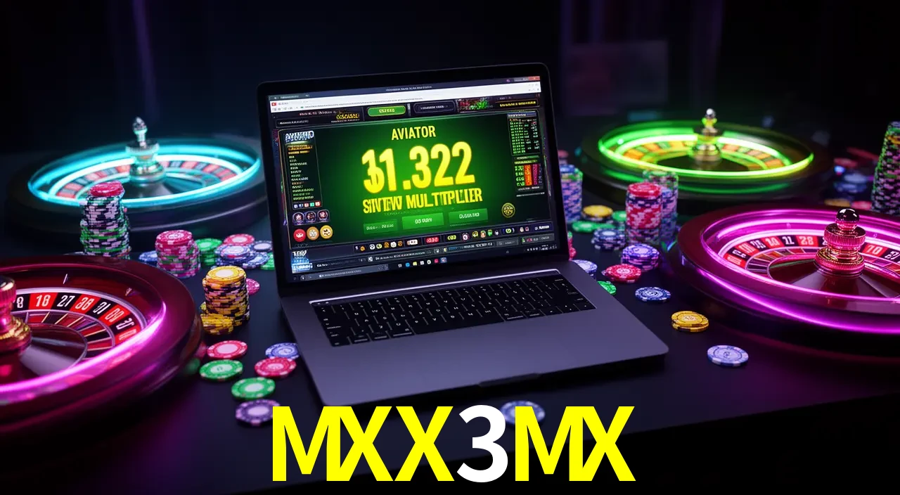 MXX3MX Rondas de pesca