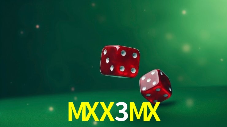 MXX3MX Android