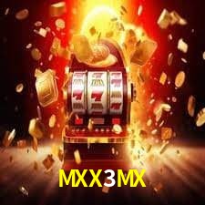 MXX3MX Casino en Vivo