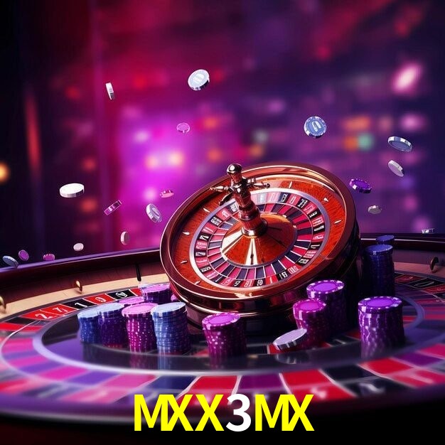 MXX3MX Tragamonedas