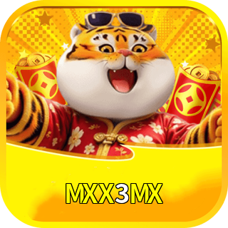 MXX3MX logo